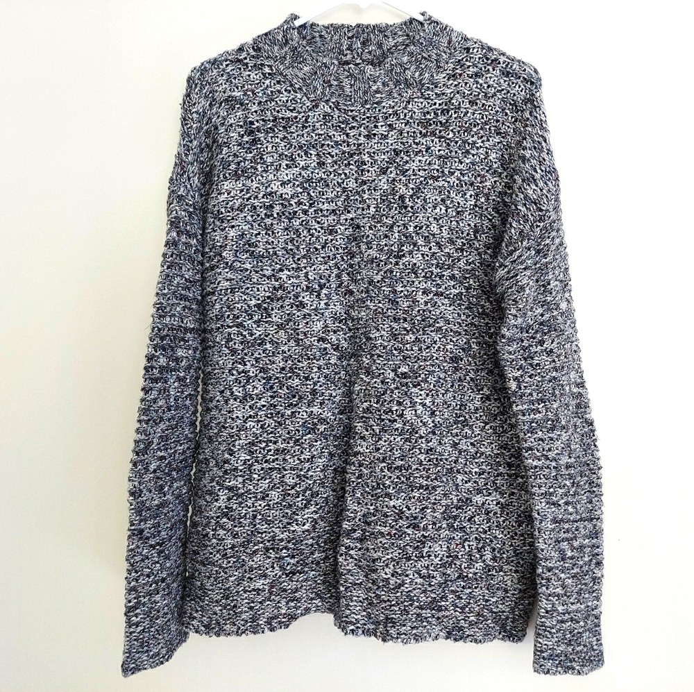 St John's Bay Knit Sweater size L